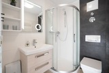 Ferienwohnung in Gr&ouml;mitz - Strandhaus am Yachthafen Wohnung 2 - Bild 20