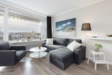 Ferienwohnung in Gr&ouml;mitz - Haus Strandburg Wohnung 15 - Bild 1