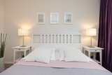 Ferienwohnung in Gr&ouml;mitz - Haus Strandburg Wohnung 15 - Bild 21