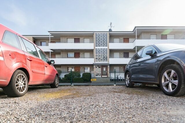 Ferienwohnung in Gr&ouml;mitz - Haus Strandburg Wohnung 15 - Bild 24