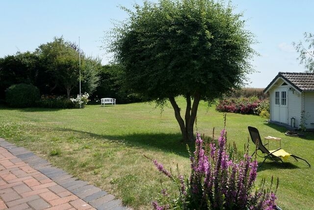 Ferienhaus in S&uuml;ssau - Twinhus S&uuml;ssau - Bild 10