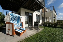 Strandresidenz Vogelflug Sundblick