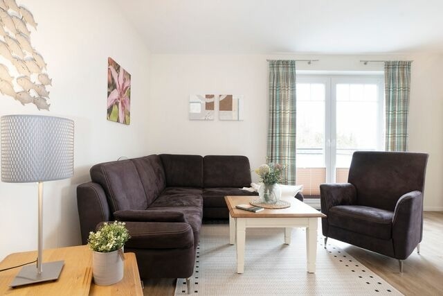 Ferienwohnung in Kellenhusen - Sch&uuml;tzenweg 3 Elwert - Bild 7