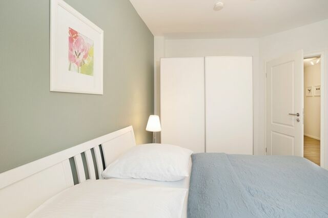 Ferienwohnung in Kellenhusen - Sch&uuml;tzenweg 3 Elwert - Bild 23