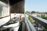 Ferienwohnung in Kellenhusen - Haus Meeresblick Findling - Bild 3