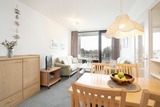 Ferienwohnung in Kellenhusen - Haus Meeresblick Findling - Bild 7
