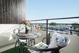 Ferienwohnung in Kellenhusen - Haus Meeresblick Findling - Bild 23