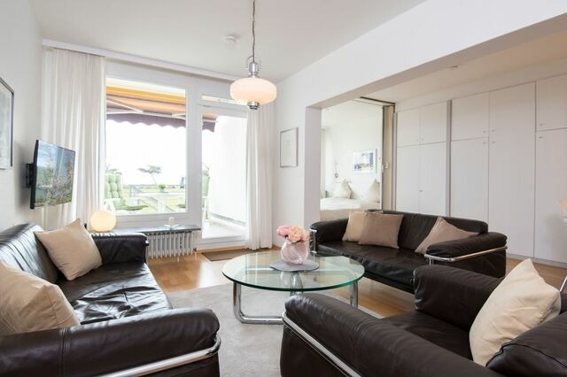 Ferienwohnung in Grömitz - Tannenburg Wohnung 110 - Bild 2 Ferienwohnung in Grömitz - Tannenburg Wohnung 110 - Bild 2