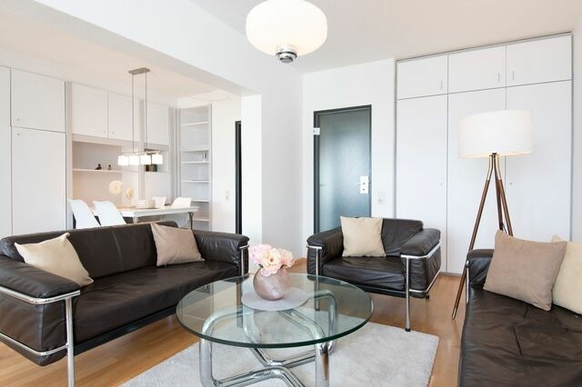 Ferienwohnung in Grömitz - Tannenburg Wohnung 110 - Bild 5 Ferienwohnung in Grömitz - Tannenburg Wohnung 110 - Bild 5