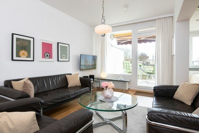 Ferienwohnung in Grömitz - Tannenburg Wohnung 110 - Bild 7 Ferienwohnung in Grömitz - Tannenburg Wohnung 110 - Bild 7