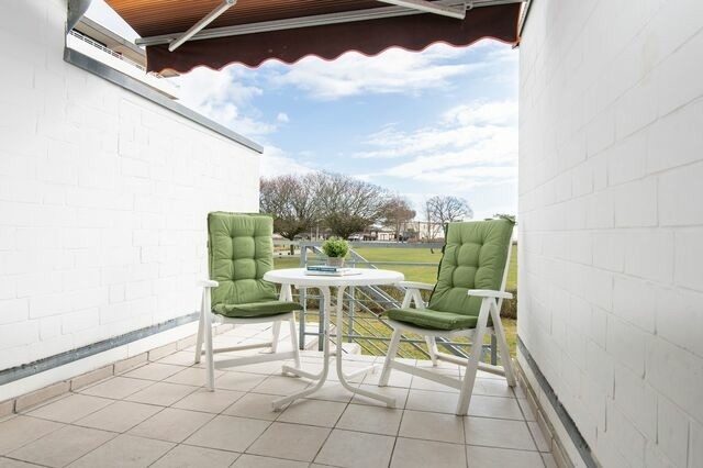 Ferienwohnung in Grömitz - Tannenburg Wohnung 110 - Bild 8 Ferienwohnung in Grömitz - Tannenburg Wohnung 110 - Bild 8