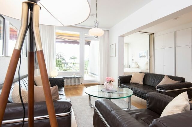 Ferienwohnung in Grömitz - Tannenburg Wohnung 110 - Bild 9 Ferienwohnung in Grömitz - Tannenburg Wohnung 110 - Bild 9