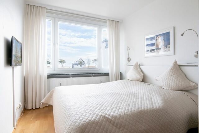 Ferienwohnung in Grömitz - Tannenburg Wohnung 110 - Bild 10 Ferienwohnung in Grömitz - Tannenburg Wohnung 110 - Bild 10