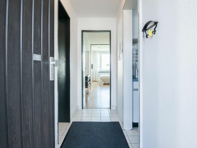 Ferienwohnung in Grömitz - Tannenburg Wohnung 110 - Bild 11 Ferienwohnung in Grömitz - Tannenburg Wohnung 110 - Bild 11