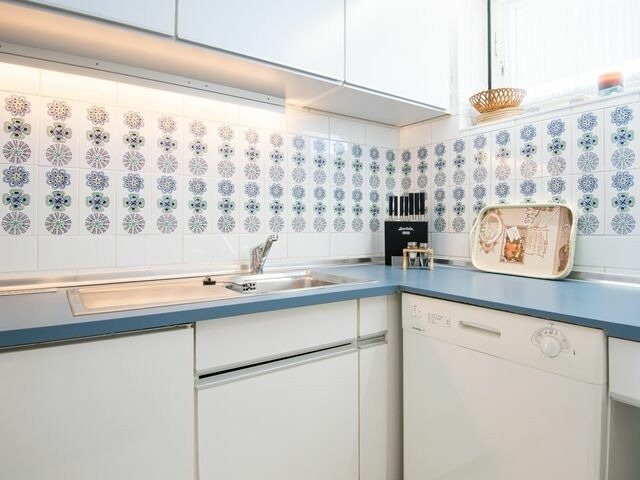 Ferienwohnung in Grömitz - Tannenburg Wohnung 110 - Bild 12 Ferienwohnung in Grömitz - Tannenburg Wohnung 110 - Bild 12