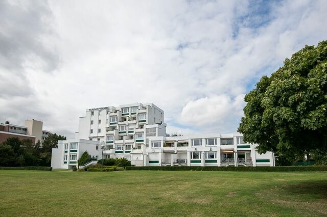 Ferienwohnung in Grömitz - Tannenburg Wohnung 110 - Bild 16 Ferienwohnung in Grömitz - Tannenburg Wohnung 110 - Bild 16