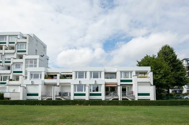 Ferienwohnung in Grömitz - Tannenburg Wohnung 110 - Bild 17 Ferienwohnung in Grömitz - Tannenburg Wohnung 110 - Bild 17