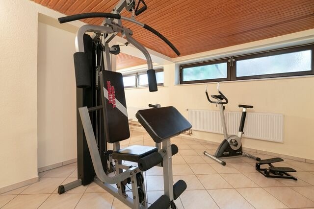 Ferienwohnung in Grömitz - Tannenburg Wohnung 110 - Bild 24 Ferienwohnung in Grömitz - Tannenburg Wohnung 110 - Bild 24