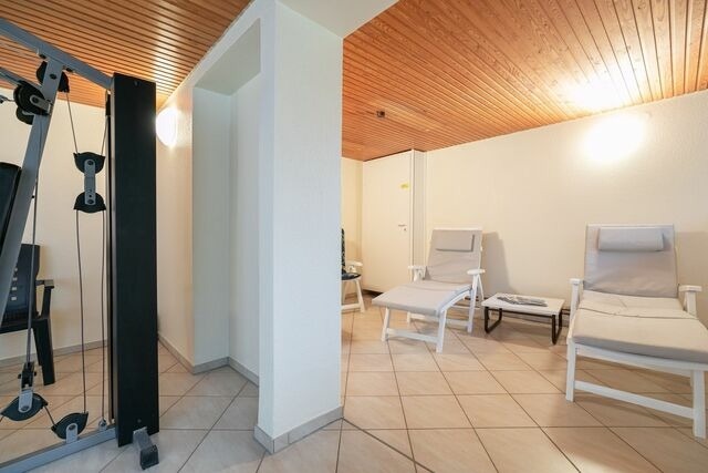 Ferienwohnung in Grömitz - Tannenburg Wohnung 110 - Bild 25 Ferienwohnung in Grömitz - Tannenburg Wohnung 110 - Bild 25