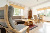 Ferienwohnung in Dahme - Cismarer Stra&szlig;e 32 Sonne und Wind 1 - Bild 3