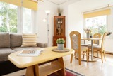 Ferienwohnung in Dahme - Cismarer Stra&szlig;e 32 Sonne und Wind 1 - Bild 7