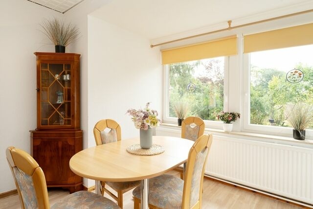 Ferienwohnung in Dahme - Cismarer Stra&szlig;e 32 Sonne und Wind 1 - Bild 8