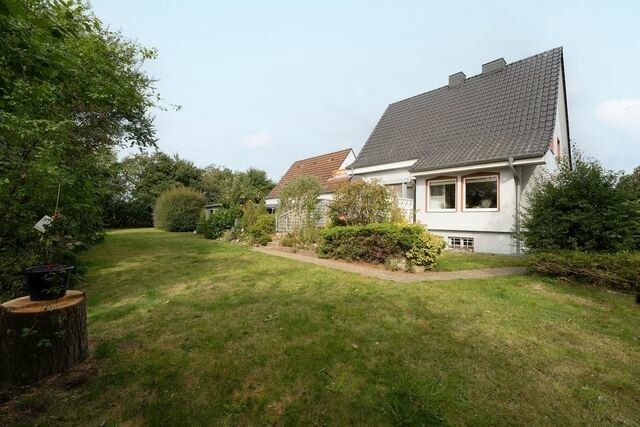 Ferienwohnung in Dahme - Cismarer Stra&szlig;e 32 Sonne und Wind 1 - Bild 14
