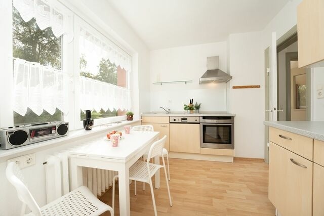 Ferienwohnung in Dahme - Cismarer Stra&szlig;e 32 Sonne und Wind 1 - Bild 21