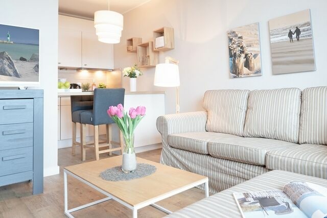 Ferienwohnung in Dahme - Berolina Belvedere - Bild 12