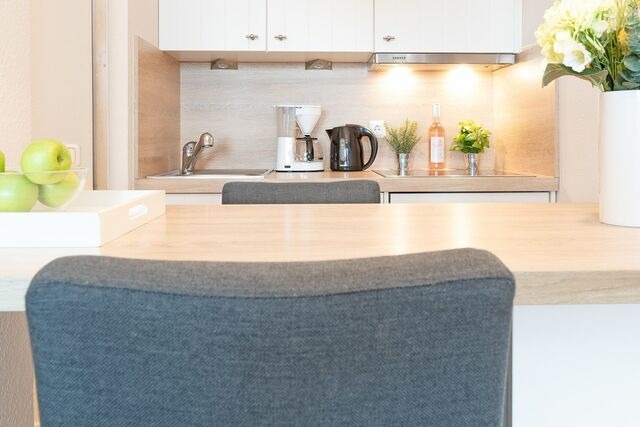 Ferienwohnung in Dahme - Berolina Belvedere - Bild 13