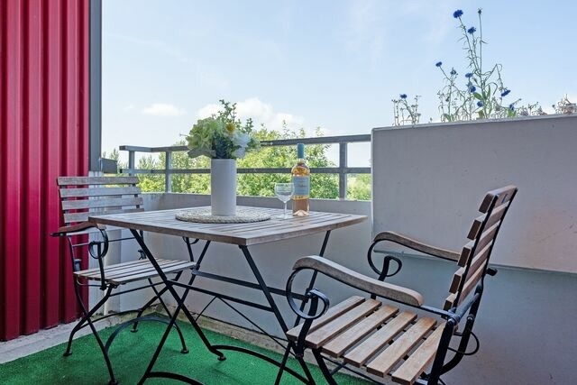 Ferienwohnung in Dahme - Berolina Belvedere - Bild 21