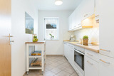 Ferienwohnung in Laboe - Villa Fördestrand Fender - Bild 3