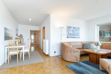 Ferienwohnung in Laboe - Villa Fördestrand Fender - Bild 6