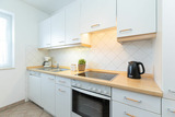 Ferienwohnung in Laboe - Villa Fördestrand Fender - Bild 14