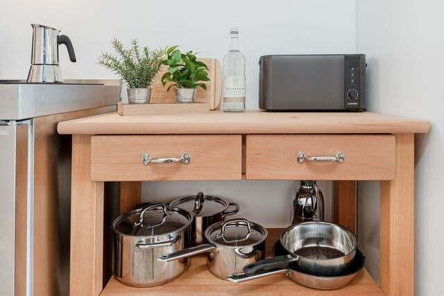 Ferienwohnung in Timmendorfer Strand - An der Waldkapelle 26 &Uuml;bers Meer - Bild 19