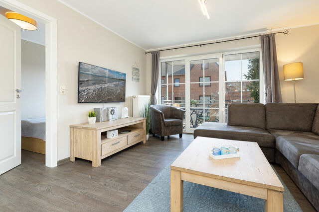 Ferienwohnung in Laboe - Bellevue 02 - Bild 7