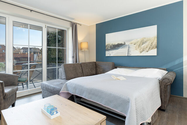 Ferienwohnung in Laboe - Bellevue 02 - Bild 12