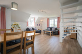 Ferienwohnung in Schönberger Strand - Fliedergang 4 Ocean - Bild 5