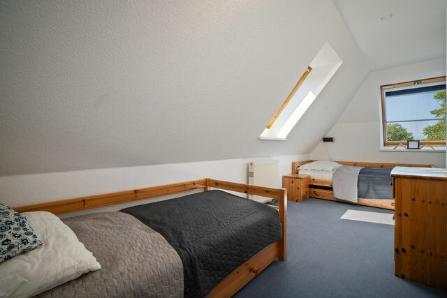 Ferienwohnung in Schönberger Strand - Fliedergang 4 Ocean - Bild 10
