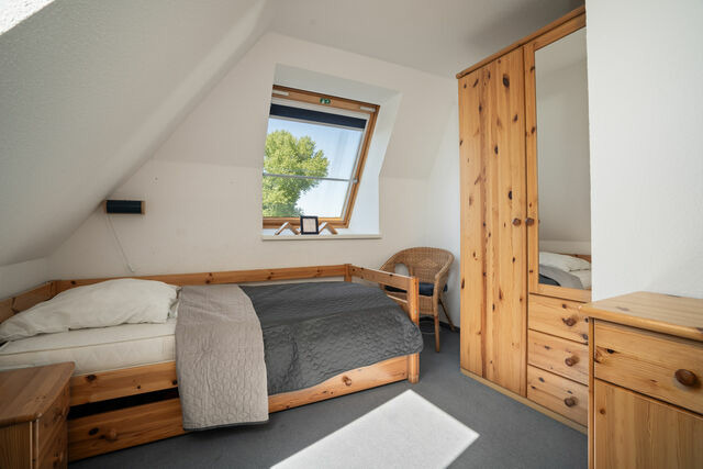 Ferienwohnung in Sch&ouml;nberger Strand - Fliedergang 4 Ocean - Bild 11