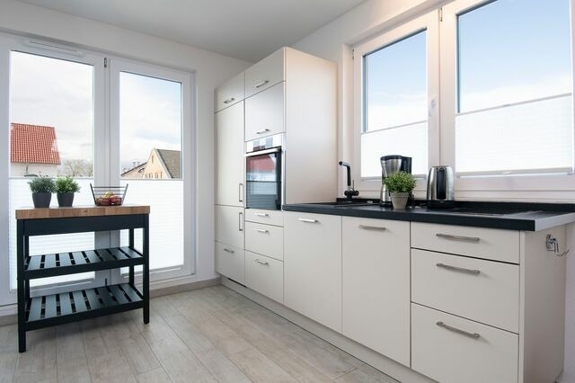 Ferienwohnung in Kellenhusen - Am Ring 22 Stranddomizil 9 - Bild 9