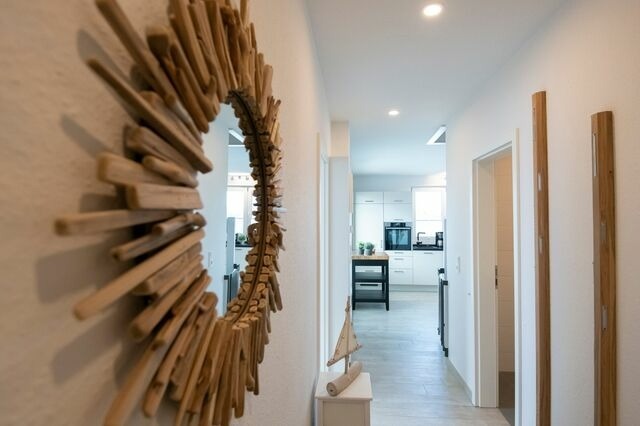 Ferienwohnung in Kellenhusen - Am Ring 22 Stranddomizil 9 - Bild 12