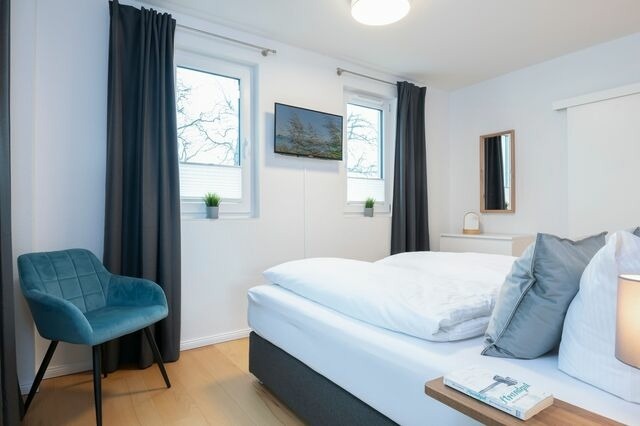 Ferienwohnung in Kellenhusen - Am Ring 22 Stranddomizil 9 - Bild 21