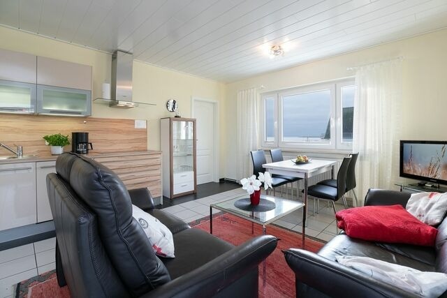 Ferienwohnung in Gr&ouml;mitz - Haus Seestern Gr&ouml;mitz Strandgl&uuml;ck - Bild 2