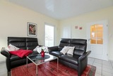 Ferienwohnung in Gr&ouml;mitz - Haus Seestern Gr&ouml;mitz Strandgl&uuml;ck - Bild 5