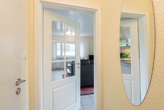 Ferienwohnung in Gr&ouml;mitz - Haus Seestern Gr&ouml;mitz Strandgl&uuml;ck - Bild 10