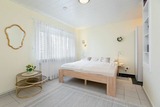 Ferienwohnung in Gr&ouml;mitz - Haus Seestern Gr&ouml;mitz Strandgl&uuml;ck - Bild 11