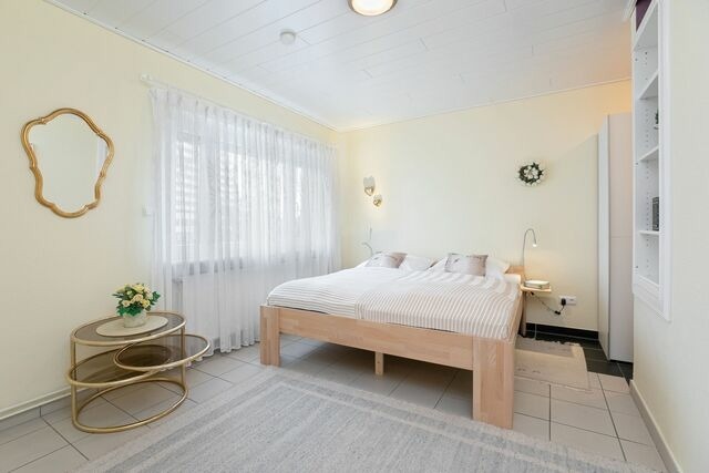 Ferienwohnung in Gr&ouml;mitz - Haus Seestern Gr&ouml;mitz Strandgl&uuml;ck - Bild 11