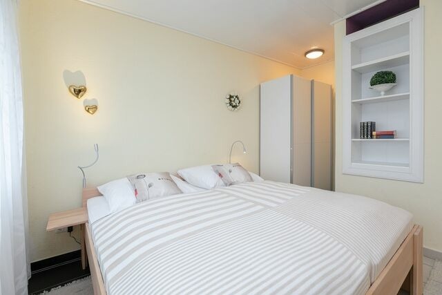 Ferienwohnung in Gr&ouml;mitz - Haus Seestern Gr&ouml;mitz Strandgl&uuml;ck - Bild 13