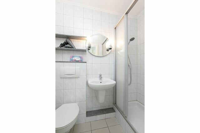 Ferienwohnung in Gr&ouml;mitz - Haus Seestern Gr&ouml;mitz Strandgl&uuml;ck - Bild 17